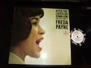 FREDA PAYNE AFTER THE LIGHTS IMPULSE A53 MONO PROMO OG