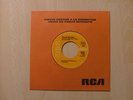 DAVID BOWIE Station to station French Unreleased Promo