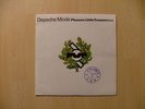 DEPECHE MODE Pleasure little treasure French Promo 7