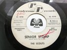 Tittyshaker Surf The Scouts Senior Stomp Hear