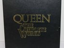 Queen The Complete Works Vinyl Box mit Autogrammen RAR