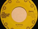 AMERICAN STANDARD BAND Morning OBSCURE MODERN SOUL 45