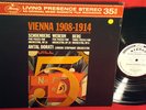 Mercury SR 90316 Dorati Vienna 1908-1914 WL Promo RFR1
