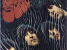 BEATLES Rubber Soul (MFSL) LP Still Sealed in Plastic