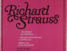 ETERNA STEREO STRAUSS EDELMANN CAPRICCIO KEMPE NM
