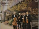 ETERNA DIGITAL BERG WEBERN QUARTETS GEWANDHAUS SUSKE NM