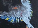 POWDERFINGER - GOLDEN RULE - NEW VINYL LP