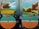 LED ZEPPELIN RARE 2 ORIGINALS OF LED ZEP D/LP EXCELLENT