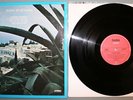 GEORGE GRUNTZ SAHIB SHIHAB / NOON IN TUNISIA SABA LP M-
