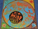 ART Supernatural Fairy Tales 1 Play Island Pink Rim LP
