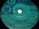 LEE KING PERRY C AND N RECORDS 45 RAPE BAIT .LISTEN