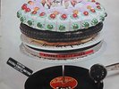 THE ROLLING STONES - LET IT BLEED - MONO - LK 5025