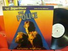 The Police-Zenyatta Mondatta NAUTILUS HALF SPEED MASTER