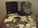 BOB DYLAN The bootleg series volumes 1-3 - 5 lp