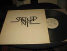 SACRED RITE Same lp '84 private RARE ORG MEDIEVAL STEEL