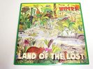 WIPERS-LAND OF THE LOST-LP/RECORD