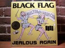 BLACK FLAG jealous again COLOR 10