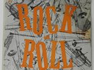   FIRST PRESSING OF ROCK and ROLL 1956  VG++