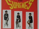 BEAUTIFUL RARE PRESSING OF THE SUPREMES  NM