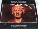 KILLER DUTCH PROG SUPERSISTER ISKANDER ORIGINAL VG++
