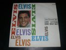 Elvis Presley - Love Letters - Spain