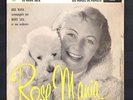 Superbe EP de ROSE MANIA Mon coeur danse avec la chance