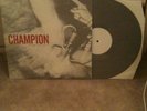 Champion- Promises Kept Grey/100 D&G, Floorpunch