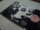 NAZARETH Nazareth RARE S/T FIRST ALBUM ON SAHARA LP EX+
