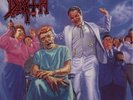 DEATH  SPIRITUAL HEALING – DARK ANGEL, NUCLEAR ASSAULT