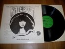 Kate Bush * Paris france 1979 Fan Club of Taiwan Promo