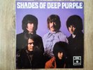 DEEP PURPLE SHADES OF DEEP PURPLE LP