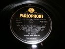 beatles a had days night LP stereo 1964 mat yex126-1