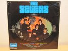 SEVENS s/t SWISS 1966 ORIG BEAT GARAGE PSYCH MONSTER LP