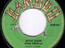 SOUND DIMENSION/SKINHEAD REGGAE/BAMBOO BAM14/1969