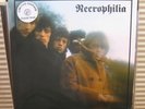 The Rolling Stones Necrophilia swingin' pig