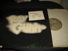 RAY GUNN Same LP '87 PRIVATE RELLIK VILLAIN QUEENSRYCHE
