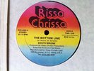 South Bronx THE BOTTOM LINE 12