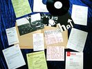THE WHO: LIVE AT LEEDS. UK ORIG TRACK LP. 13 INSERTS NM