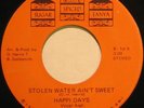 HAPPI DAYS Stolen Water... RARE MODERN SOUL/FUNK 45 mp3