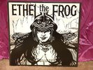 ETHEL THE FROG LP HEAVY METAL