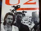 U2 - Van Diemans Land LP Live in Australia 1989 Vol 1