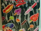 CHRIS SPEDDING   THE ONLY LICK I KNOW - UNPLAYED - UK