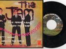 Sex Pistols Pretty Vacant Thai EP Repress - Mint