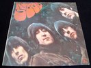 THE BEATLES Rubber Soul UK Original PARLOPHONE LP