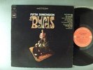 Byrds, The  Fifth Dimension    360 Sound   Psych