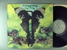 Dr. Strangely Strange  Heavy Petting      Orig UK Press