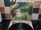 PINK FLOYD-A SAUCERFUL OF SECRETS-SX 6258 MONO 1ST 