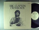 Eric Clapton  Crossroads   6LP Box Set