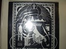 THE EXECUTE/The Antagonistic Shadow ( SELFISH RECORDS)