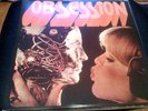 OBSESSION Erkin Koray Atomic Forest 2LP TURKISH PSYCH